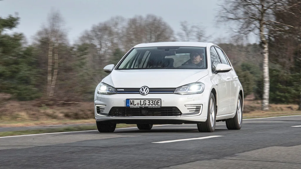 Köpa begagnad VW e-Golf? Viktiga tips!